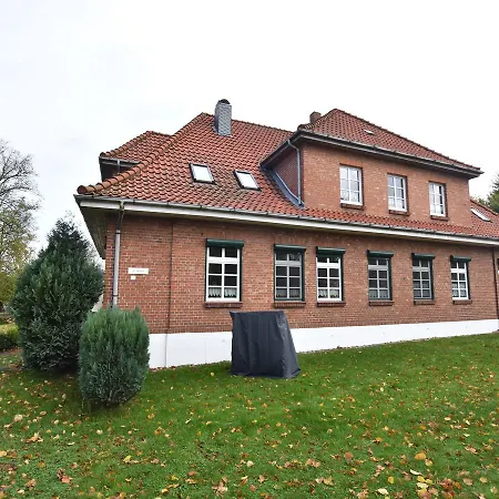 Cozy Mansion In Oberhof On Baltic Sea Coast 펜션 Oberhof (Mecklenburg-Vorpommern)